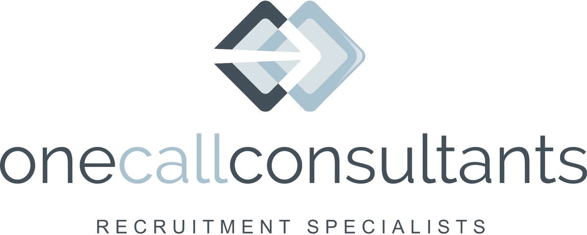One Call Consultants, recruitment specialists